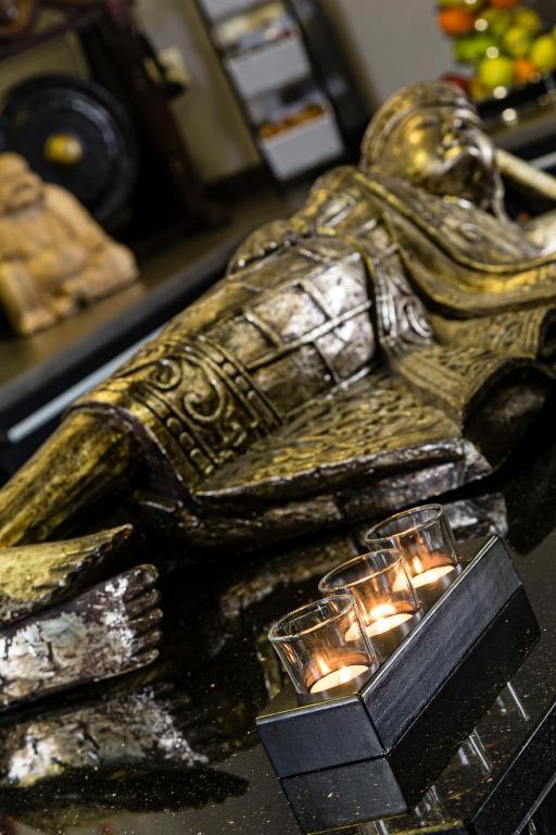 Hotel Le Ya'Tis Saint-Laurent-des-Arbres Zewnętrze zdjęcie